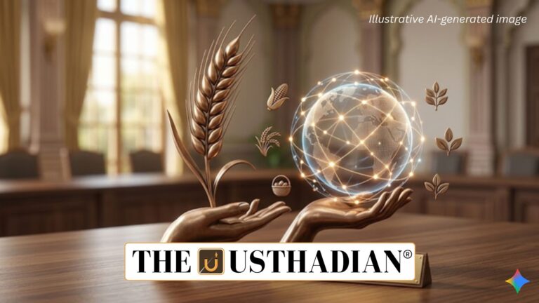 New Delhi Hosts Global Conference on Women in Agri-Food Systems