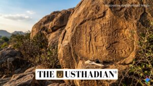Ancient Petroglyph Discovery in Telangana