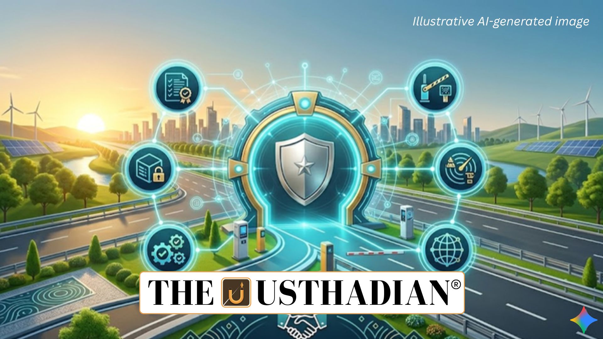 Rajmarg Pravesh Portal Strengthens Highway Access Governance