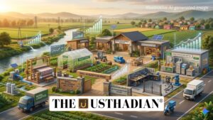 RSETIs Driving Rural Skill Development and Entrepreneurship