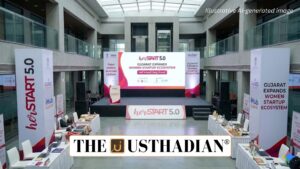 Gujarat Expands Women Startup Ecosystem Through herSTART 5.0