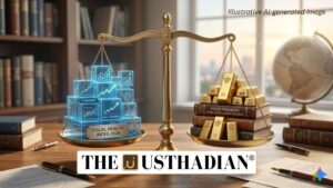 Fiscal Health Index 2026 and State Finances in India