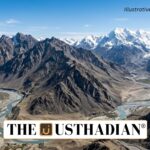 Ladakh Magmatic Arc and Himalayan Evolution