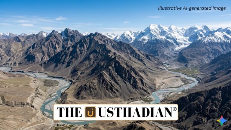 Ladakh Magmatic Arc and Himalayan Evolution