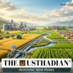 India Agriculture Growth Achieves Historic Output Levels