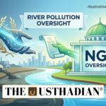 Supreme Court hands river pollution oversight to NGT