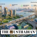 India Rising as a Global Business Hub