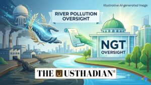 Supreme Court hands river pollution oversight to NGT