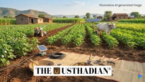 Empowering Women in Agriculture in India