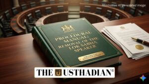 Resolution Process for Removal of the Lok Sabha Speaker