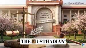 Supreme Court Applies Passive Euthanasia Framework in India