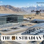 India Emerging as Global Hub for Indigenous Drone Manufacturing