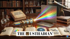 C V Raman and the Legacy of Indian Scientific Excellence