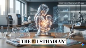 GARBH INi and India’s Maternal Health Research Push