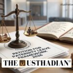 Supreme Court Push for Paternity Leave as Social Security