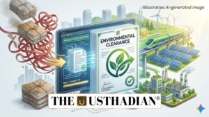 Fast Track Environmental Clearance Reform in India