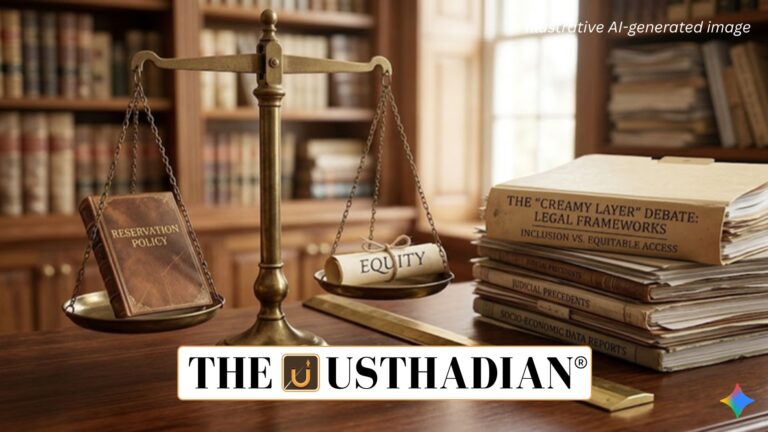 Creamy Layer Debate in OBC Reservation