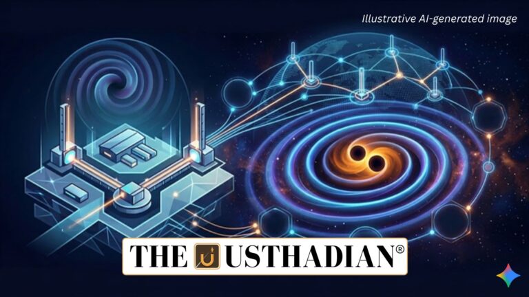 LIGO India Strengthens Gravitational Wave Astronomy