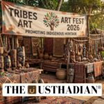Tribes Art Fest 2026 Promoting Indigenous Heritage