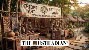 Tribes Art Fest 2026 Promoting Indigenous Heritage