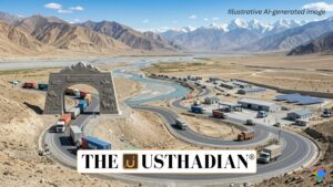 Shipki La Pass Border Trade Revival