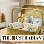 Tamil Nadu Baby Care Kit Scheme