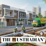 City Gas Distribution Expanding Clean Energy Access in Tamil Nadu