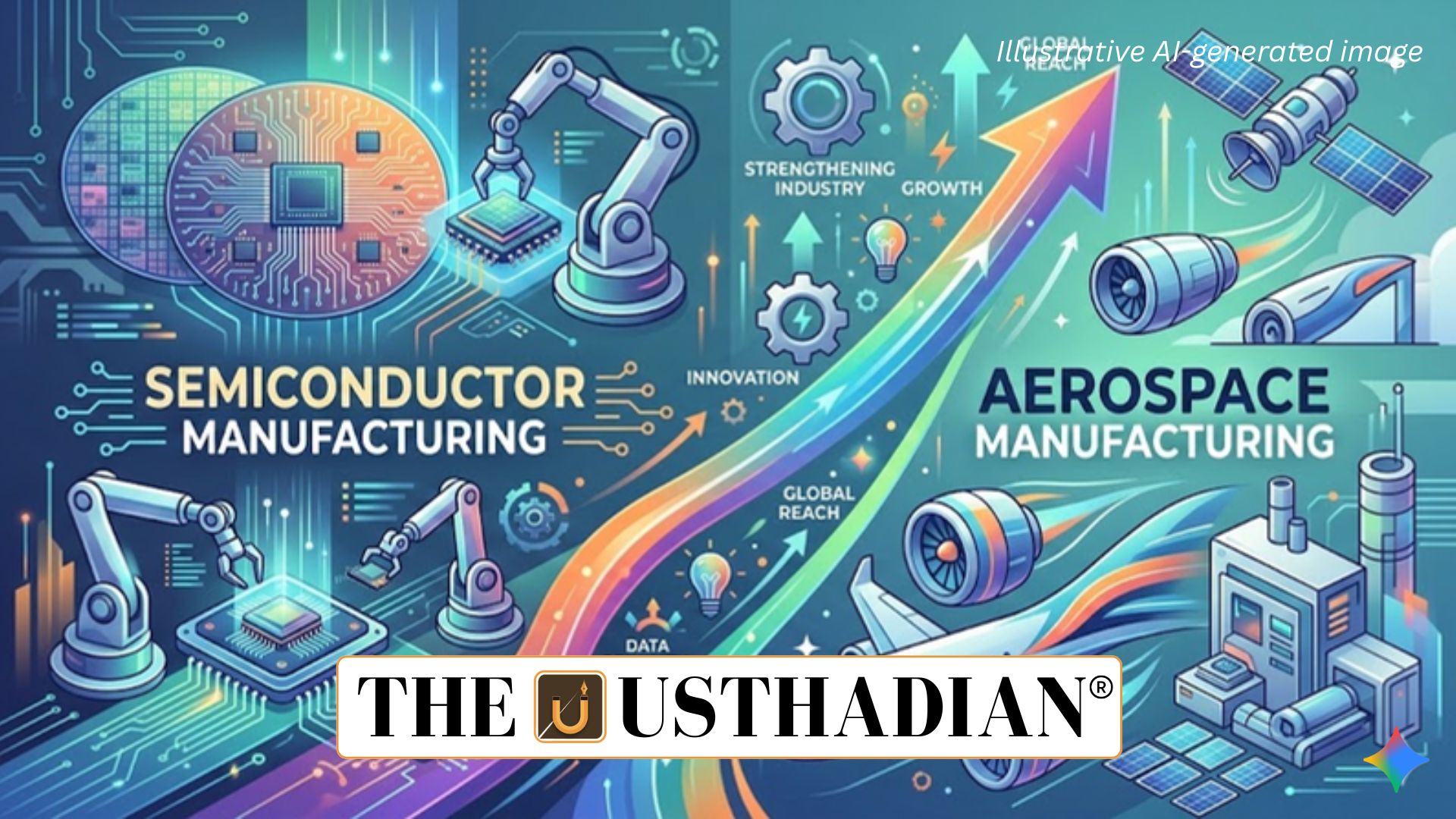 Tamil Nadu Strengthens Semiconductor and Aerospace Manufacturing