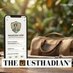 Naagam App for Snake Rescue in Tamil Nadu