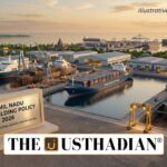 Tamil Nadu Shipbuilding Policy 2026