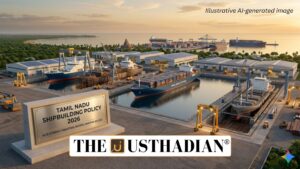 Tamil Nadu Shipbuilding Policy 2026