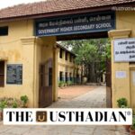 Tamil Nadu School Rules Restrict Political Activities