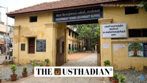 Tamil Nadu School Rules Restrict Political Activities