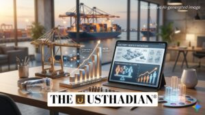 VOC Port Berth 9 and Women Workforce Inclusion