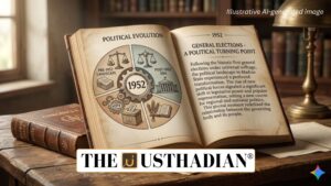 1952 Elections in Madras State Political Turning Point