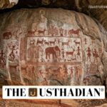 Kumittipathi Rock Art of Coimbatore