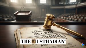 Tamil Nadu Private Universities Amendment Bill Withdrawal 2025