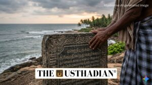 Ponnappa Nadar and the Integration of Kanniyakumari with Tamil Nadu