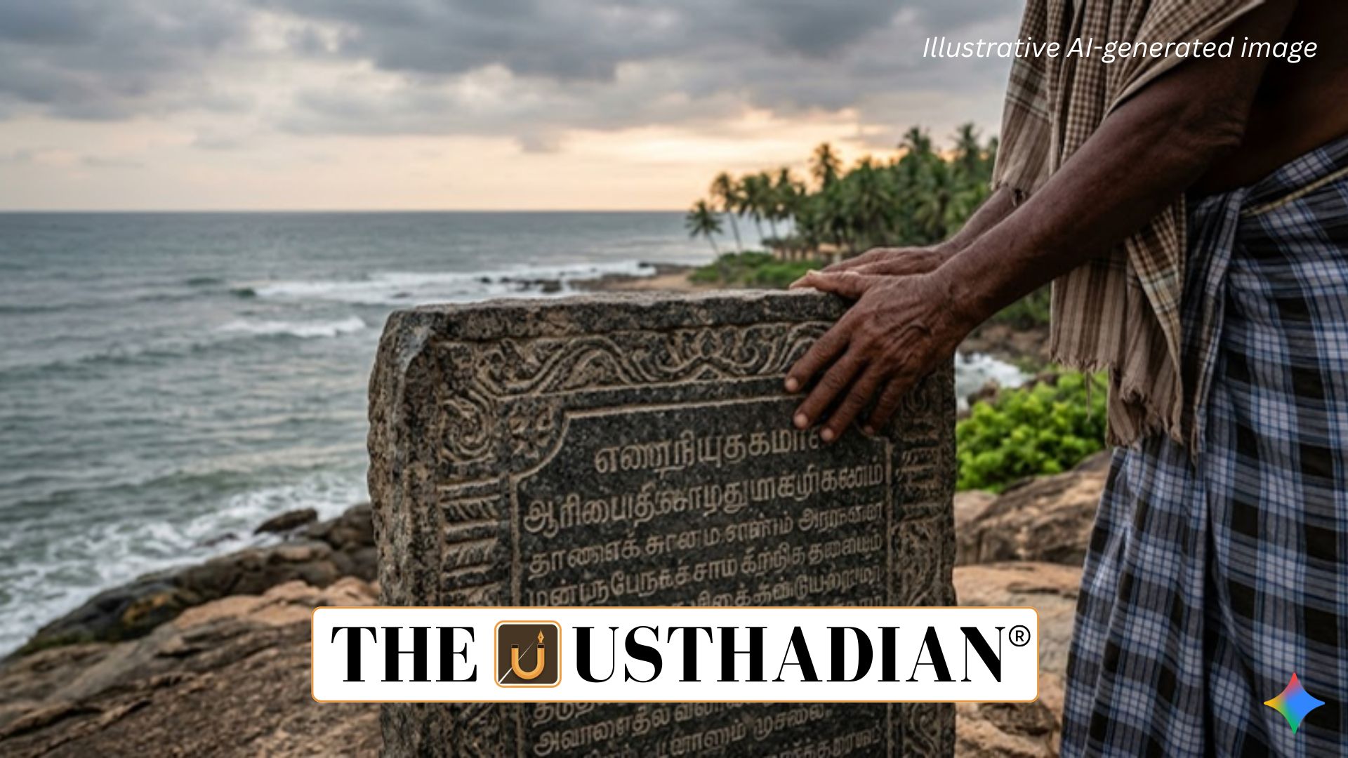 Ponnappa Nadar and the Integration of Kanniyakumari with Tamil Nadu