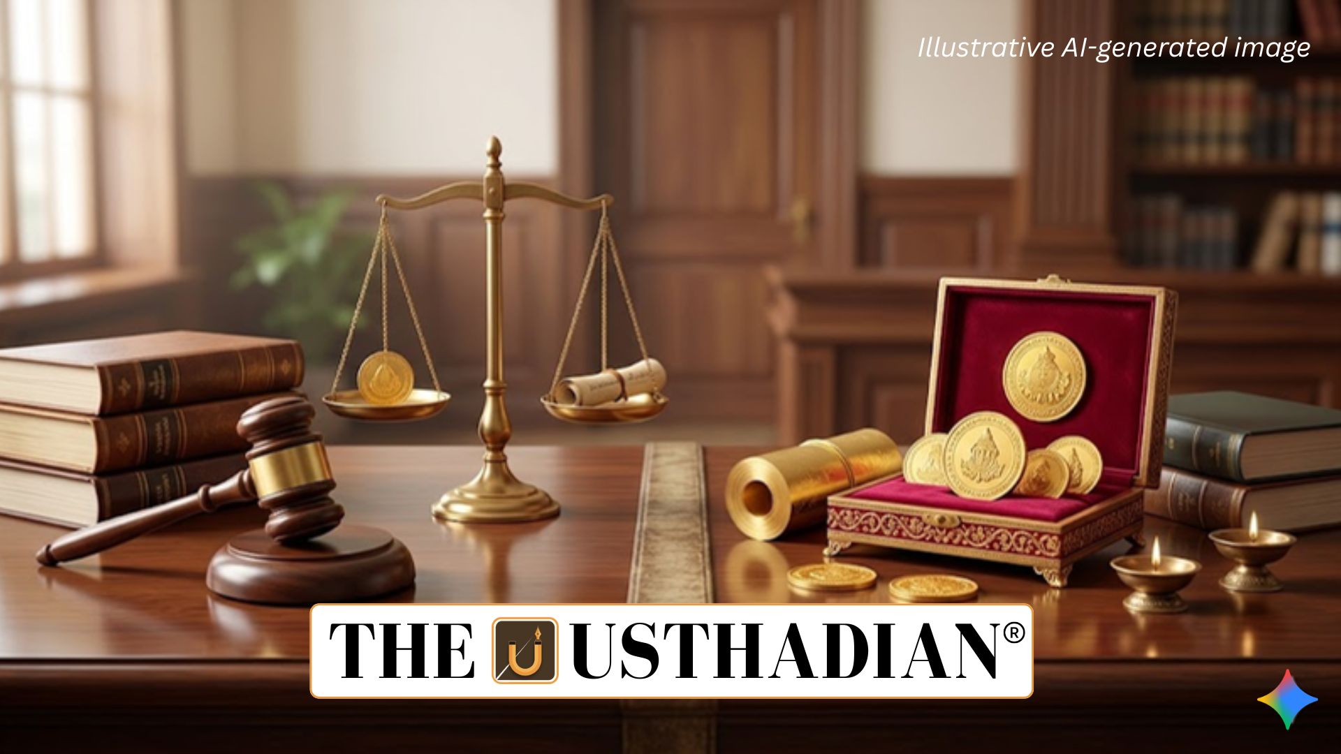 Thalikku Thangam Scheme and Judicial Limits on Welfare Policy