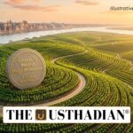 Varanasi Sets Global Benchmark with Record Mega Plantation