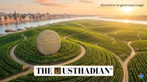 Varanasi Sets Global Benchmark with Record Mega Plantation