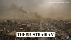 Loni Surpasses Delhi as Most Polluted City