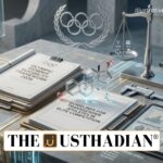 Olympics Transgender Eligibility Rules 2028