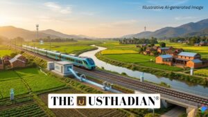 Project GANGA Expands Rural Digital Connectivity in Uttar Pradesh