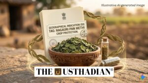 Nagauri Pan Methi Farmers Receive Legal Crop Protection