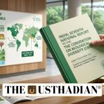 India Submits Seventh National Report to Convention on Biological Diversity