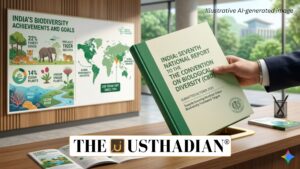 India Submits Seventh National Report to Convention on Biological Diversity