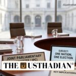 One Nation One Election JPC Extension and Key Implications