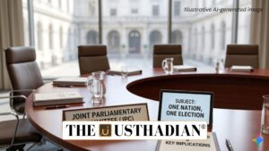 One Nation One Election JPC Extension and Key Implications